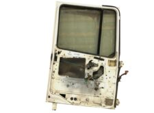 Ușă cabina stânga pentru DAF, coduri 1304060 și 1676218