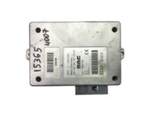 Unitate de control DAF ECU, coduri 1696495 / 1746231