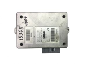 Unitate de control daf ecu, coduri 1696495 / 1746231 1 Unitate de control daf ecu, coduri 1696495 / 1746231