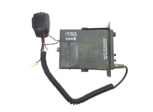 Radio cb intek multi-standard cb transceiver