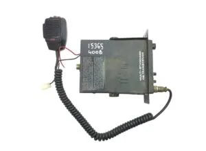 Radio cb intek multi-standard cb transceiver
