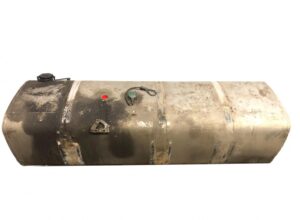 Rezervor de combustibil daf 1673120 – uzat