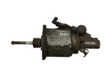 Ambreiaj asistat de servo Kongsberg DAF 1617399 1617399R