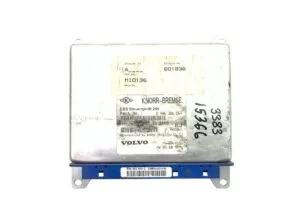 Unitate de control ebs knorr-bremse 24v pentru volvo, part no. 0486106064