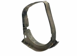 Suport pentru rezervor de combustibil volvo 20721537 / 20526488 / 20730641 1 Suport pentru rezervor de combustibil volvo 20721537 / 20526488 / 20730641