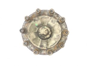 Butuc roată față dreapta cu disc pentru volvo – coduri: 85107749, 85111789, 85103803, 21575071, 20534900