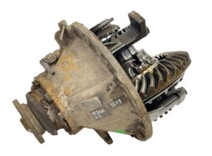 Recondiționat diferential axa motrică volvo 8172092 / 20701294 / 20366516 / 20366530 / 8172093 1 Recondiționat diferential axa motrică volvo 8172092 / 20701294 / 20366516 / 20366530 / 8172093