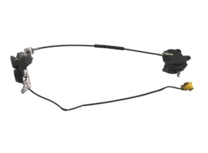 Încuietoare ușă stânga volvo 20588325/21261274/21505893/20570721 1 Încuietoare ușă stânga volvo 20588325/21261274/21505893/20570721