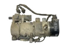 Încălzitor de apă Volvo 20429730 1062374 24V