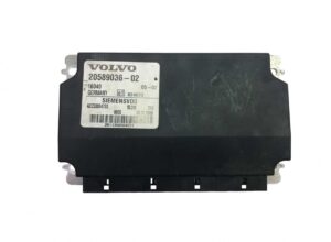 Unitate de control lcm volvo 20589036-02 siemensvdo 24v slcm