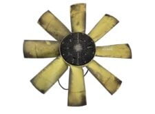 Ansamblu ventilator de răcire Volvo - Coduri: 20450210, 20450240, 85000178, 85006178