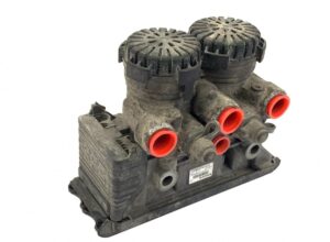 Supapă ebs axa motrică volvo - 21114975 / 22225552 1 Supapă ebs axa motrică volvo – 21114975 / 22225552