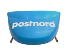 Spoiler Acoperiș Cabină Volvo - Model PostNord