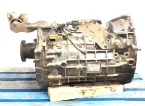 Cutie de viteze volvo 21570420 / 85001840 / 85007840 / 85002510 1 Cutie de viteze volvo 21570420 / 85001840 / 85007840 / 85002510