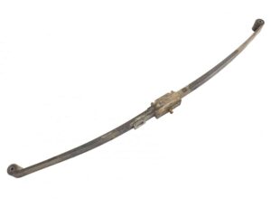 Arc lamelar față dreapta volvo 20709195 / 22477148 1 Arc lamelar față dreapta volvo 20709195 / 22477148
