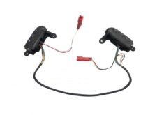 Modul comutator volan stânga și dreapta Volvo 20857836 20857837