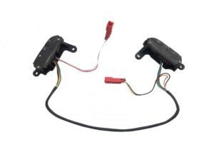 Modul comutator volan stânga și dreapta volvo 20857836 20857837 1 Modul comutator volan stânga și dreapta volvo 20857836 20857837