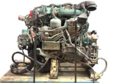 Motor Volvo - Coduri: 22027240, 85002412, 85013678, 85002004