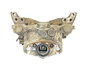 Etrier de frână axa față dreapta volvo 21697612 21527574 21769794 7421769583 21697611