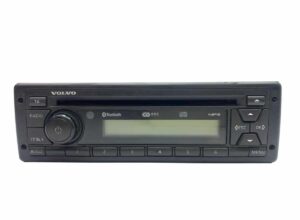 Radio auto volvo bluetooth rds cd mp3 1 Radio auto volvo bluetooth rds cd mp3