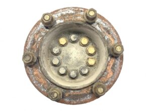 Butuc roată frână cu disc, axa față stânga, volvo 82176159, 21190412, 22403830, 22069811 1 Butuc roată frână cu disc, axa față stânga, volvo 82176159, 21190412, 22403830, 22069811