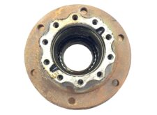 Butuc Roată Frână cu Disc Axa Motrice Dreapta Volvo 82167705 22069821