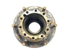 Butuc Roată Frână cu Disc, Axa Motrice Stânga, Volvo 82167705 / 22069821