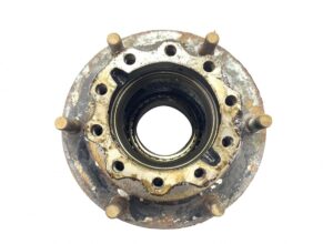 Butuc roată frână cu disc, axa motrice stânga, volvo 82167705 / 22069821
