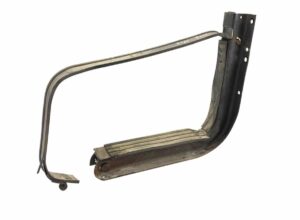 Set de suporturi pentru rezervor de combustibil volvo – coduri 20703587, 22167449, 82243190, 7422167449, 7482243190