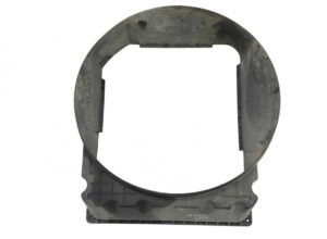 Carcasa radiatorului pentru volvo, cod 21596305 1 Carcasa radiatorului pentru volvo, cod 21596305