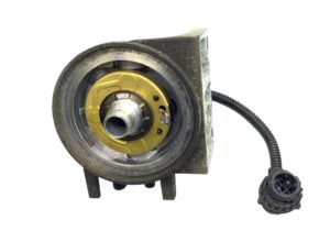 Suport filtru de combustibil pentru volvo - coduri 21746550, 22293087, 22556617, 21746565, 22556624 1 Suport filtru de combustibil pentru volvo – coduri 21746550, 22293087, 22556617, 21746565, 22556624