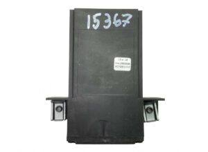 Unitate de control alarmă volvo 15367 1 Unitate de control alarmă volvo 15367