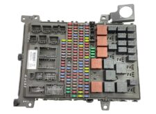 Panou de siguranțe pentru Volvo 22009557 23341346 7422009557 7423341346