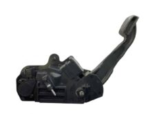 Pedală de accelerație cu senzor de poziție pentru Volvo - Coduri: 21059645, 82492421, 84557628