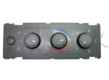 Panou Comenzi Încălzire Cabină Volvo 21396148 84171527