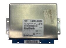 Unitate de control EBS Knorr-Bremse 24V 2 EPM - Part No. 0486106124
