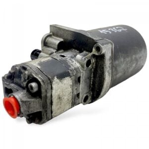 Motor electric pentru cutie de viteze volvo 21571179