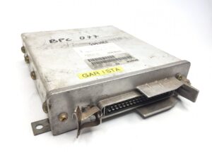 Unitate de control edc volvo 3979152 / 8113421 / 8150396 / 8143655 / 8119421 bpc 077