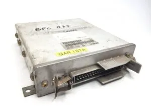 Unitate de control edc volvo 3979152 / 8113421 / 8150396 / 8143655 / 8119421 bpc 077