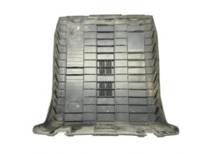 Capac pentru cutia bateriei iveco daily, cod 98474429 1 Capac pentru cutia bateriei iveco daily, cod 98474429