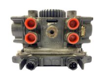 Supapă EBS Axă Motrică WABCO Iveco 41211413 1528603