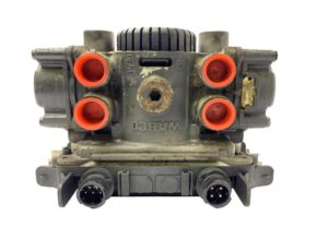 Supapă ebs axă motrică wabco iveco 41211413 1528603