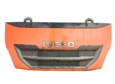 Grilă Frontală Iveco - Portocalie