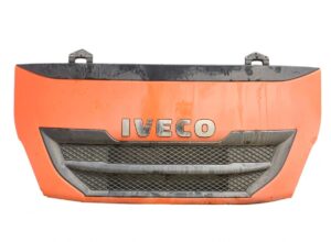 Grilă frontală iveco – portocalie