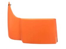 Spoiler lateral cabină dreapta sus Iveco portocaliu