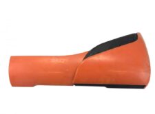 Deflector de Aer Dreapta Cabină Iveco 5801546918/5802047022