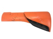 Deflector de Aer Cabina Stânga Iveco 5801552904 / 5802047023 - Portocaliu