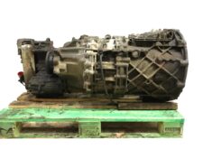 Cutie de viteze Iveco - Coduri 41289449, 5801869534