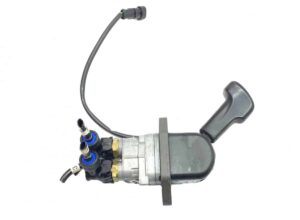Supapă frână de mână iveco 5801477286