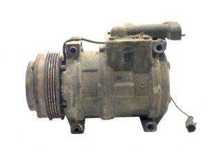 Compresor ac pentru iveco - coduri 99488569, 504385146, 500391499 1 Compresor ac pentru iveco – coduri 99488569, 504385146, 500391499